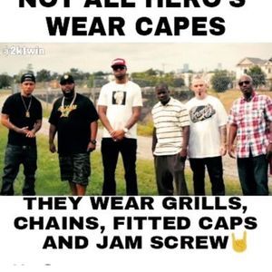 Meet your Posher, Jimmy